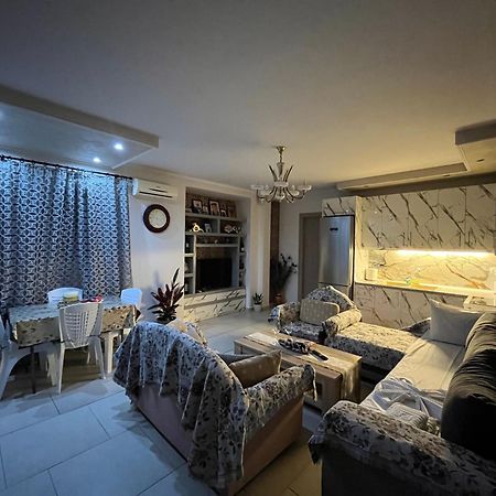 Pandeklare Apartment Принос Екстериор снимка