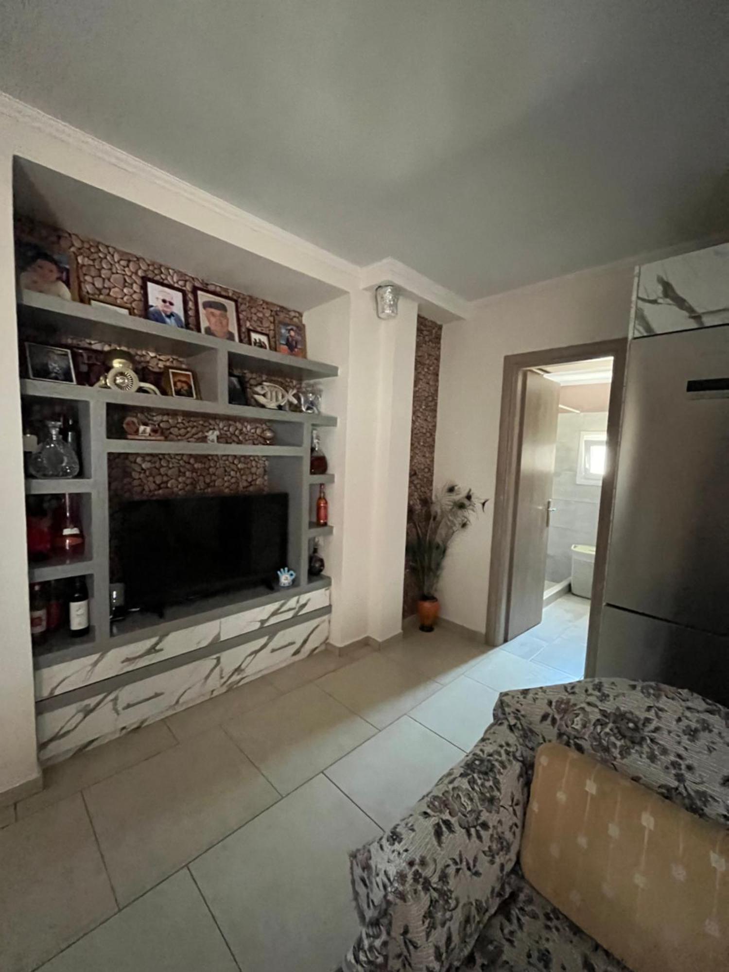 Pandeklare Apartment Принос Екстериор снимка