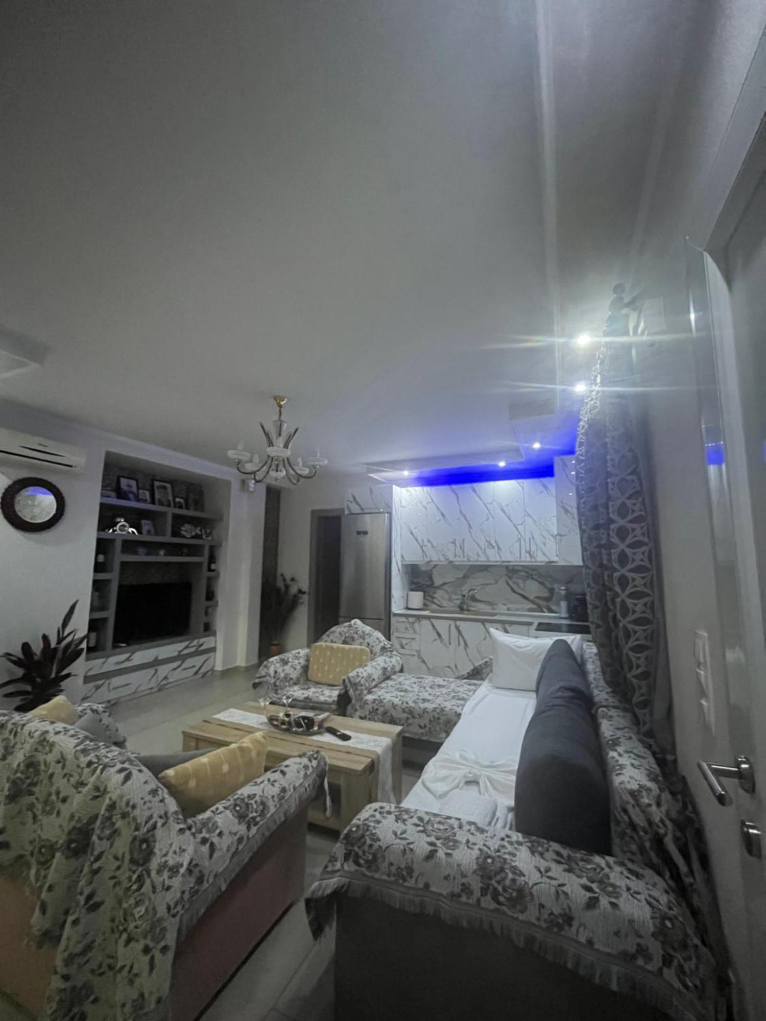 Pandeklare Apartment Принос Екстериор снимка
