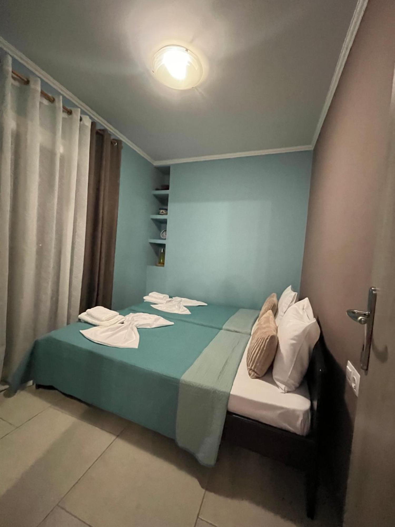 Pandeklare Apartment Принос Екстериор снимка