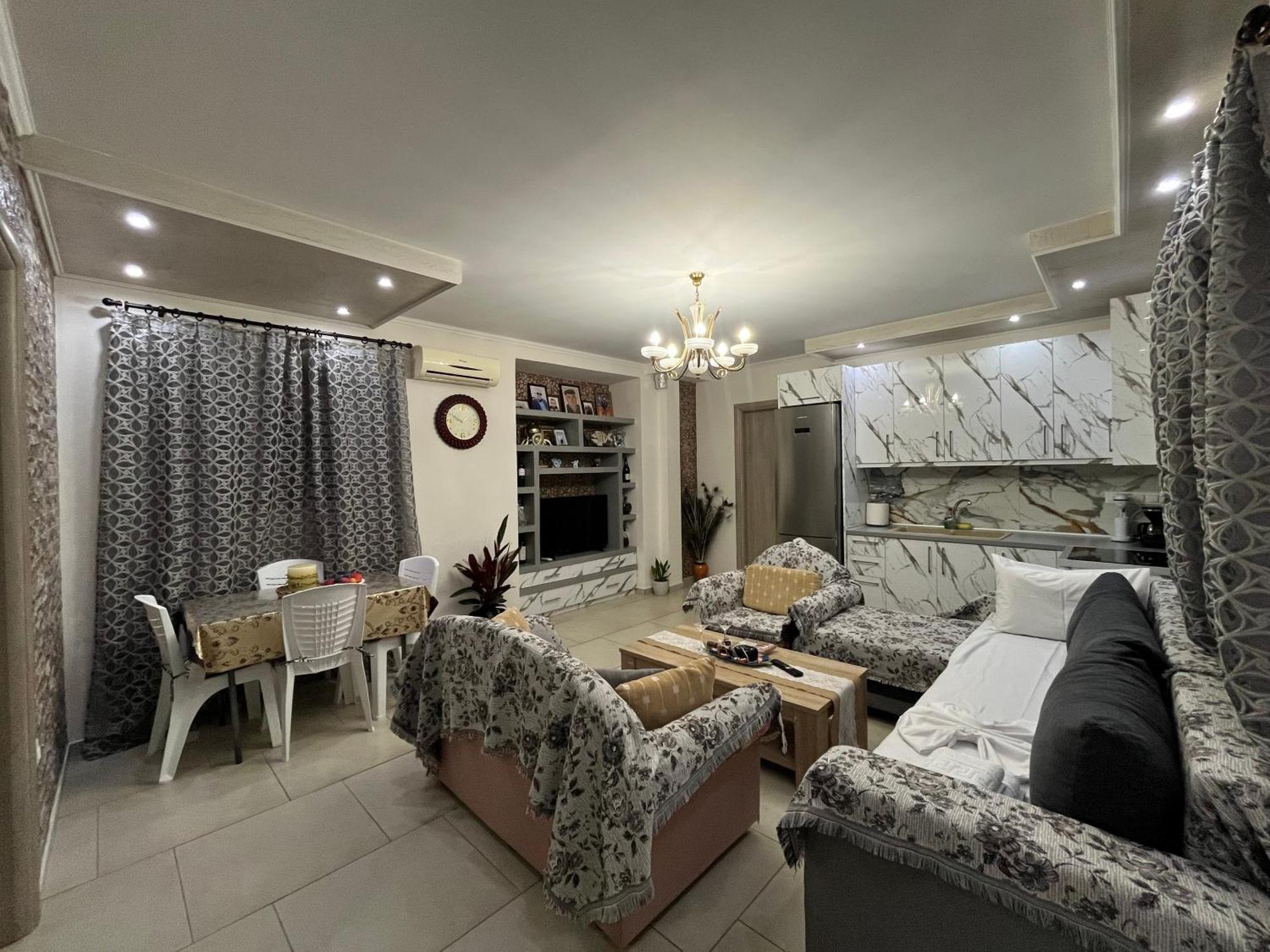 Pandeklare Apartment Принос Екстериор снимка